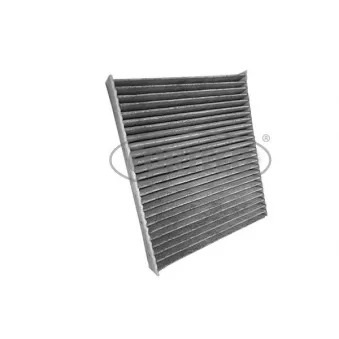 Filtre, air de l'habitacle CORTECO