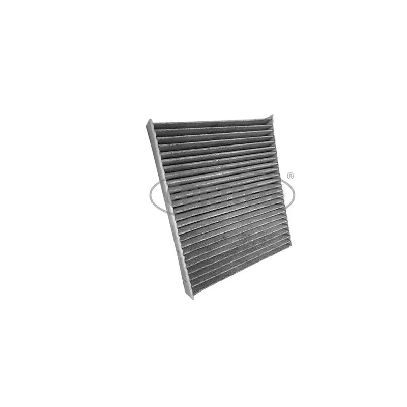 Filtre, air de l'habitacle CORTECO 49489774