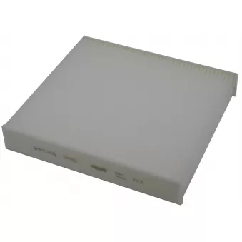 Filtre, air de l'habitacle CORTECO