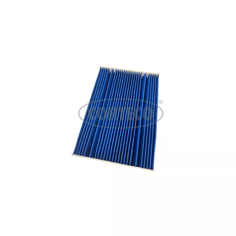 Filtre, air de l'habitacle CORTECO 49495688