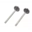Soupape d'échappement CORTECO 550002B - Visuel 1