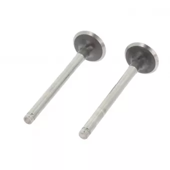 Soupape d'échappement CORTECO 550002B