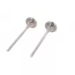 Soupape d'échappement CORTECO 551724B - Visuel 1
