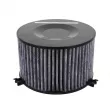 Filtre, air de l'habitacle CORTECO 80000028 - Visuel 1