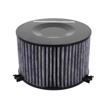 Filtre, air de l'habitacle CORTECO 80000028