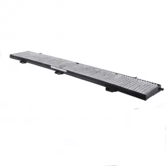 Filtre, air de l'habitacle CORTECO 80000064