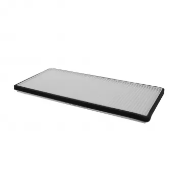 Filtre, air de l'habitacle CORTECO 80000065