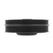 Poulie, vilebrequin CORTECO 80000200 - Visuel 3