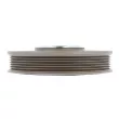 Poulie, vilebrequin CORTECO 80000204 - Visuel 3