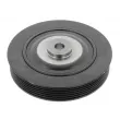 Poulie, vilebrequin CORTECO 80000205 - Visuel 1