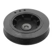 Poulie, vilebrequin CORTECO 80000205 - Visuel 2