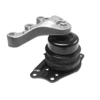 Support moteur CORTECO