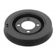 Poulie, vilebrequin CORTECO 80000351 - Visuel 2