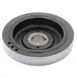 Poulie, vilebrequin CORTECO 80000352 - Visuel 1
