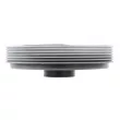 Poulie, vilebrequin CORTECO 80000352 - Visuel 2