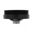 Poulie, vilebrequin CORTECO 80000363 - Visuel 3