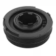Poulie, vilebrequin CORTECO 80000366 - Visuel 1