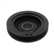 Poulie, vilebrequin CORTECO 80000384 - Visuel 2