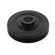 Poulie, vilebrequin CORTECO 80000384 - Visuel 3
