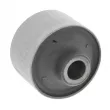 Silent bloc de suspension (train avant) CORTECO 80000478 - Visuel 1