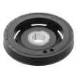 Poulie, vilebrequin CORTECO 80000544 - Visuel 2