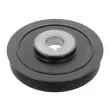 Poulie, vilebrequin CORTECO 80000684 - Visuel 3