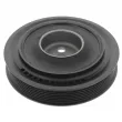 Poulie, vilebrequin CORTECO 80000835 - Visuel 2