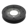 Poulie, vilebrequin CORTECO 80000836 - Visuel 2