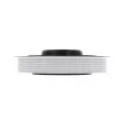 Poulie, vilebrequin CORTECO 80000873 - Visuel 3