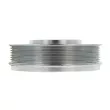 Poulie, vilebrequin CORTECO 80000919 - Visuel 3