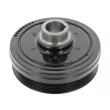 Poulie, vilebrequin CORTECO 80000937 - Visuel 3