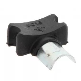 Suspension, stabilisateur CORTECO 80000981