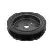 Poulie, vilebrequin CORTECO 80000990 - Visuel 1