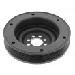 Poulie, vilebrequin CORTECO 80001079 - Visuel 3