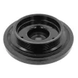 Poulie, vilebrequin CORTECO 80001091 - Visuel 2