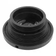 Poulie, vilebrequin CORTECO 80001100 - Visuel 2