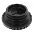 Poulie, vilebrequin CORTECO 80001101 - Visuel 1