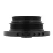 Poulie, vilebrequin CORTECO 80001101 - Visuel 2