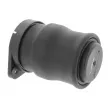 Soufflet à air, suspension pneumatique CORTECO 80001151 - Visuel 1