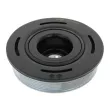 Poulie, vilebrequin CORTECO 80001154 - Visuel 1