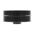 Poulie, vilebrequin CORTECO 80001195 - Visuel 2