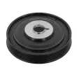 Poulie, vilebrequin CORTECO 80001299 - Visuel 1