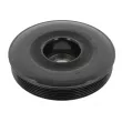 Poulie, vilebrequin CORTECO 80001299 - Visuel 2