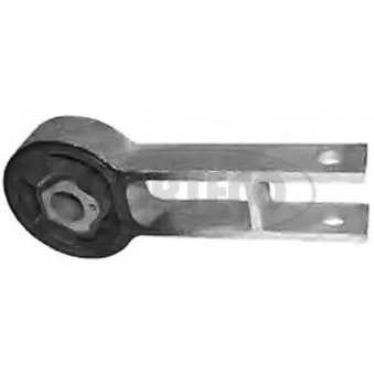 Support moteur CORTECO