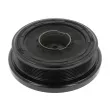 Poulie, vilebrequin CORTECO 80001419 - Visuel 1