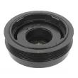 Poulie, vilebrequin CORTECO 80001427 - Visuel 1