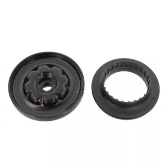 Kit de réparation, coupelle de suspension avant droit CORTECO 80001680