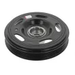 Poulie, vilebrequin CORTECO 80001696 - Visuel 1