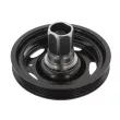 Poulie, vilebrequin CORTECO 80001696 - Visuel 2