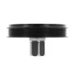Poulie, vilebrequin CORTECO 80001696 - Visuel 3